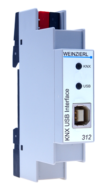 Weinzierl, KNX USB Interface 312 [5229]