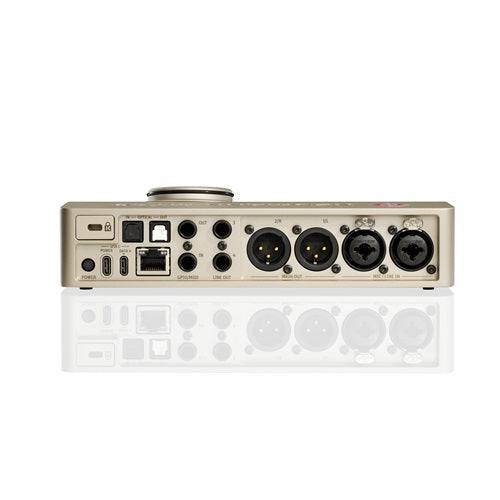 Neumann MT 48 Audio Inteface