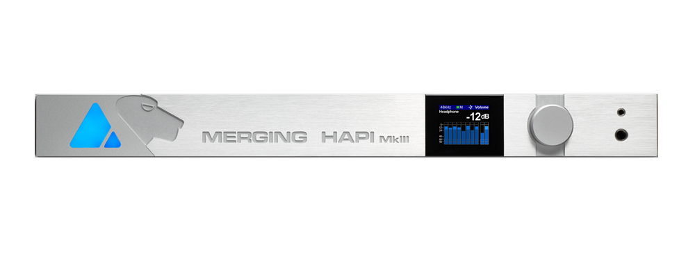 Merging Hapi MKIII