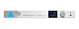 Merging Hapi MKIII