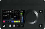 Merging Anubis Pro SPS network converter