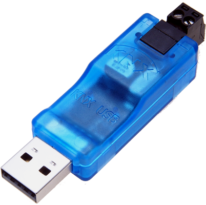 Weinzierl, KNX USB Interface Stick 332 [5254]